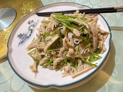 -烤肉宛饭庄(南礼士路店)