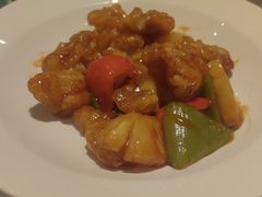 -新旺茶餐厅·早餐·夜宵(仙霞店)