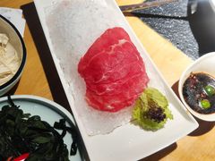 -洪氏嗨捞·广东猪肚鸡·椰子鸡火锅(西咸万象城店)