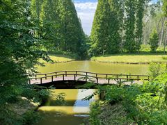 -黄海国家森林公园