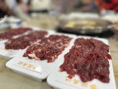 -杏花吴记牛肉火锅