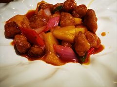 -渝半城经典川粤菜(重庆天地店)