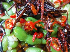 -聚味瞿记·龙虾堂(树木岭店)
