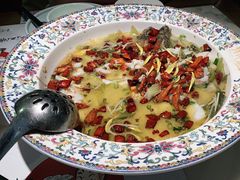 -鼎盛蜀坊·重庆江湖菜(市桥地铁站店)