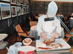 -秀儿四九城·新京菜(亚运村鸟巢店)