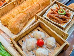 -悦满楼·西关名点·湛江名菜(航空综合大厦店)