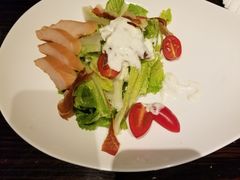 -上海东方佘山翰悦阁酒店·Vie全日制餐厅