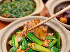 -彧玖食坊·川式砂锅酒馆(成山路店)