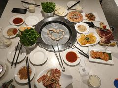 五花肉-么子烤肉(化龙池店)