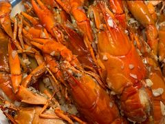-三妹小龙虾·黄油蟹(华侨城总店)