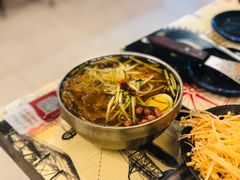 -石记东北风味烤肉(系马桩第二分店)