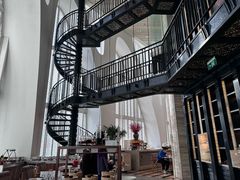 -北京康莱德酒店-Chapter餐厅
