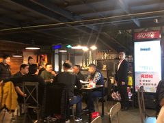 -夜郎蛙(汉街店)