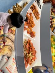 -MINI MARS KIDS CLUB亲子家庭中心(长宁天山店)