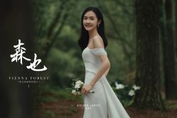 -金夫人婚纱摄影(西昌店)