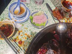 -五里关火锅(牛市口店)