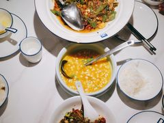 -兰湘子·湘菜小炒(长安万科广场店)