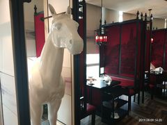 -铜来聚老北京涮肉(恒隆广场店)