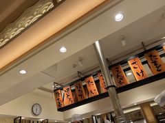 -合点寿司(金虹桥商场店)