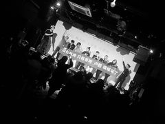 -Vox Livehouse(长沙店)