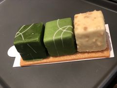 -星巴克(恒基688广场店)