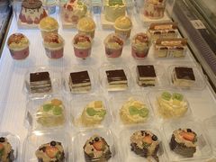 -露丝卡文•世界冠军面包(乐峰广场店)