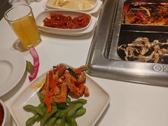 -海底捞大排档火锅(打浦路店)