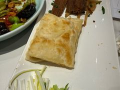 -新侨小馆(东直门北小街店)