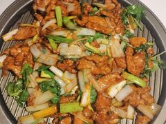 -宝轩渔府·老字号海鲜·正宗津菜(水上店)
