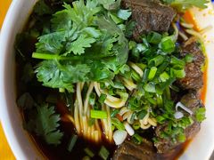 -秦云老太婆摊摊面(观音桥店)