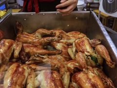-吴山烤禽 (吴山路店)