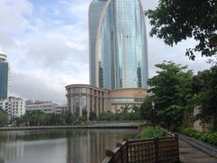 iphone_upload_pic-白鹭洲公园