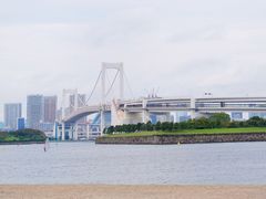 景点-台场海滨公园船码头