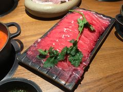 精品肥牛-呷哺呷哺 黄金牧场 (新中关购物中心店)