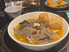 -西安浐灞艾美酒店·汉江餐厅·火锅