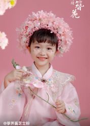点击看大图 -大拇指高端儿童摄影(光明区店)