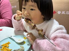 -上庄晋风庄园(上庄店)