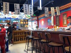 -老北京胡同味道二荤铺(酒仙桥店)