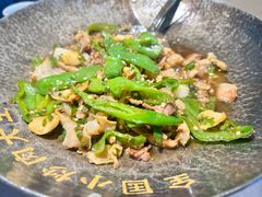 -费大厨辣椒炒肉(黄兴中心广场店)