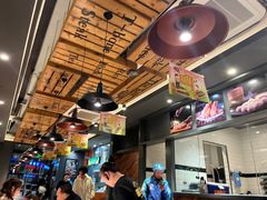-豪享来中西餐厅(金水东路店)