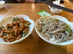 -难忘的面(五矿君澜酒店)