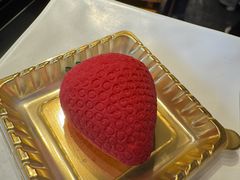 -奔海甄选·活鲜刺身铁板烧自助(太原里店)