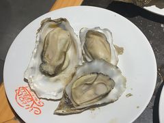 -火锅岛潮牌自助餐厅(天津天佑城店)