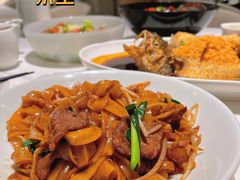 -茉里粤菜(皇姑万象汇店)