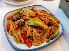 -柳喜辣·烧烤酒局(跃进总店)