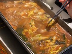 -半天妖烤鱼(物美沁山水店)