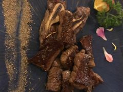 -汕头国际大酒店-牛一町目餐厅