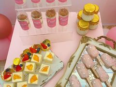 -ZOZO's昌左左精致甜品设计(新北店)