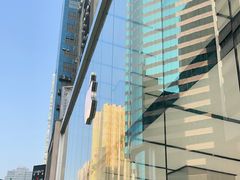 -Apple 零售店(Canton Road)