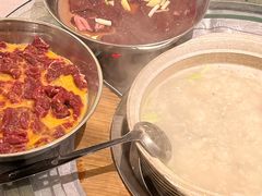 -丰尔粥食·粥底火锅·桑拿鸡(大良总店)